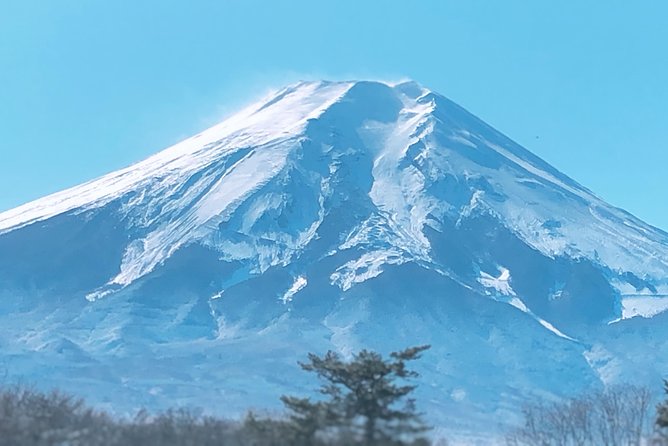 Private Fuji Exploration With Photography ENGLISH SPEAKING - Highlights of the Itinerary