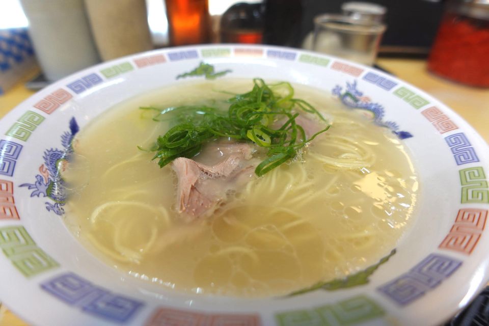 Private Fukuoka Bar Hopping and Food Tour - Activity Highlights