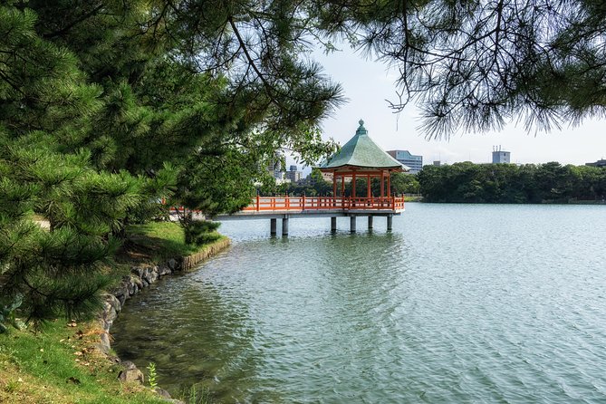 Private Fukuoka Tour With a Local, Highlights & Hidden Gems 100% Personalised - Highlights and Reviews