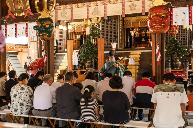 Private Fukuoka Tour With a Local, Highlights & Hidden Gems 100% Personalised - Customizable Experience