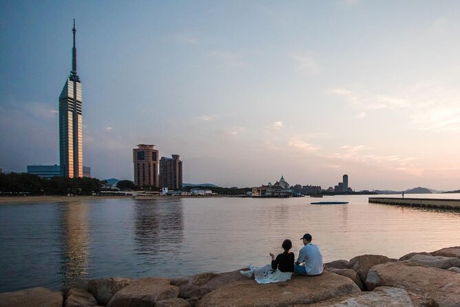 Private Fukuoka Tour With a Local, Highlights & Hidden Gems 100% Personalised - Memorable Discoveries