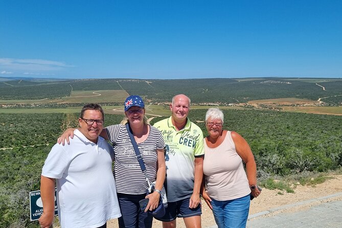 Private Full-Day Addo Elephant National Park Safari - Booking Details