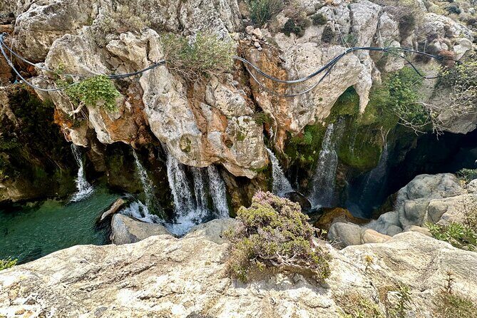 Private Full-Day Adventure: Preveli, Waterfalls & Kalypso Beach - Frequently Asked Questions