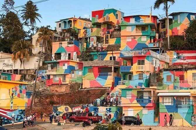 Private Full Day Aguadilla Sightseeing Tour - The Itinerary in Detail: What to Expect