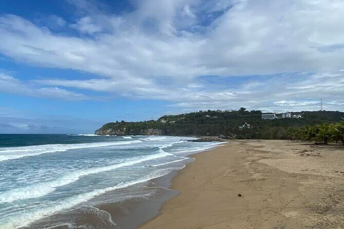 Private Full Day Aguadilla Sightseeing Tour - FAQs