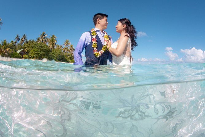 Private Full Day Aquatic Photo Tour + Resort Photo-Shoot (All inclusive) - Who Will Benefit Most?