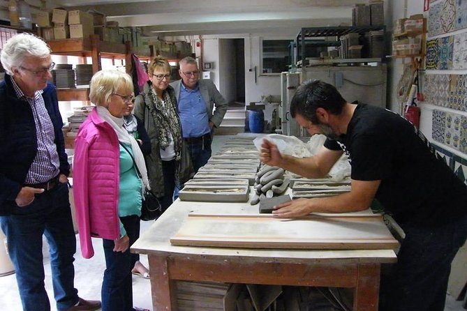 Private Full-Day Arrábida Wine Tour and Food Tasting - Feedback and Responses