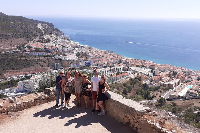 Private Full-Day Arrábida Wine Tour and Food Tasting - Frequently Asked Questions