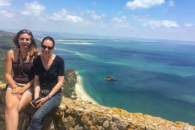 Private Full-Day Arrábida Wine Tour and Food Tasting - Recap