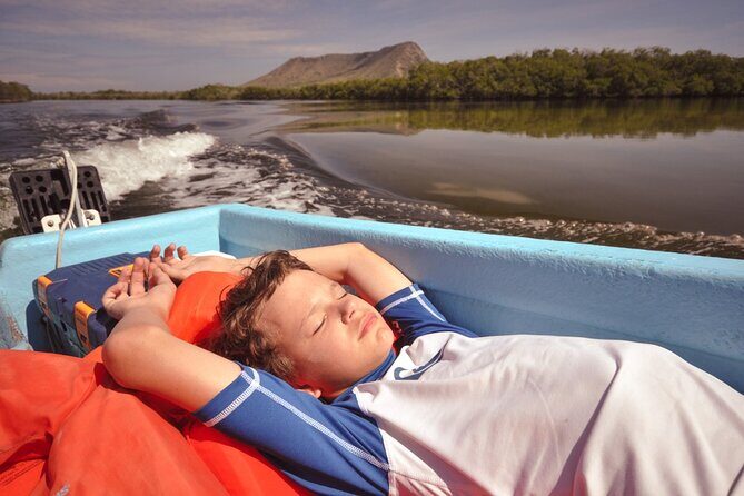 Private Full-Day at Los Haitises National Park - The Sum Up