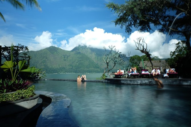 Private Full-Day Bali Sightseeing Tour With Pickup and Lunch - Traveler Reviews