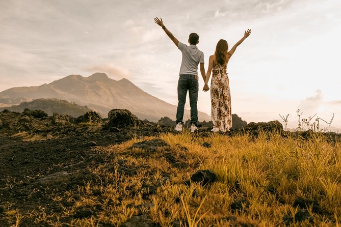 Private Full-Day Bali Sightseeing Tour With Pickup and Lunch - Key Attractions Explored