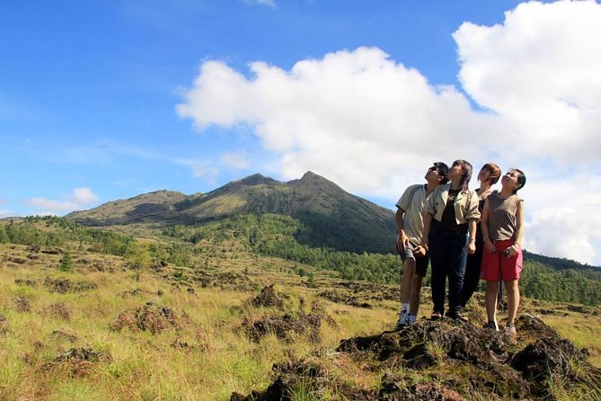 Private Full-Day Bali Sightseeing Tour With Pickup and Lunch - Local Culture and Customs