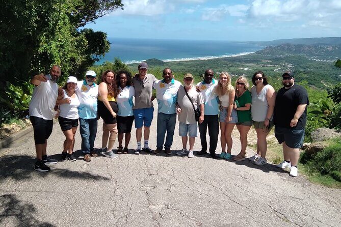 Private Full-Day Barbados Excursion - The Heart of the Experience: Who Is It For?