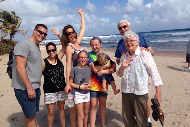 Private Full-Day Barbados Excursion - Who Would Love This Tour?