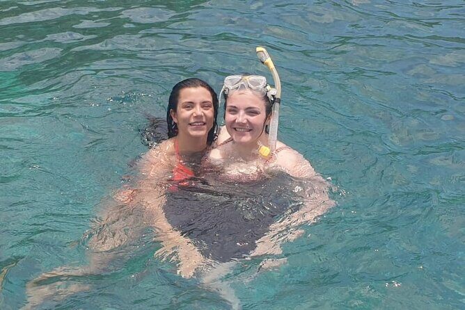 Private Full Day Baths and Beyond Tour in Tortola BVI - The Value of a Private, Custom Experience