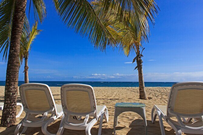Private Full Day Beach Tour in Puerto Plata - A Thorough Look at the Itinerary