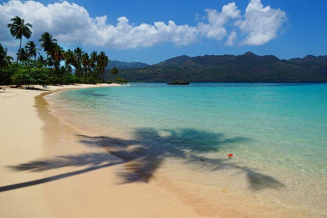 Private Full Day Beach Tour in Puerto Plata - The Sum Up