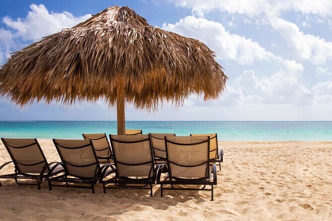 Private Full Day Beach Tour in Puerto Plata - FAQs