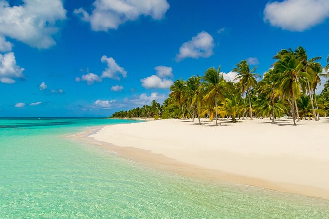 Private Full Day Beach Tour in Puerto Plata - Schedule and Availability
