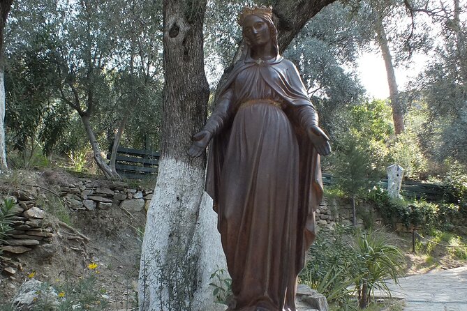 Private Full-Day Biblical Ephesus Tour From Kusadasi - Enjoy Traditional Turkish Cuisine