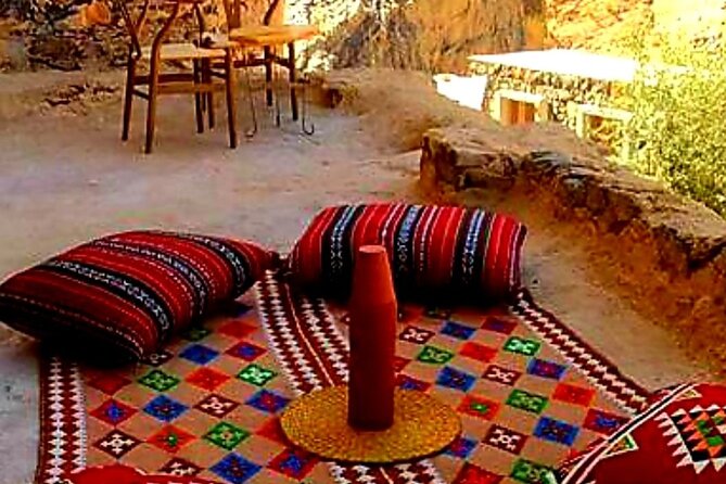 Private Full Day Birkat Al Mouz and Al Suwara Village Tour - Booking and Cancellation