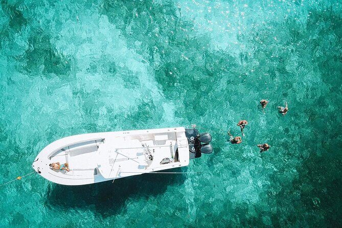 Private Full Day Boat Charter around St Thomas and St John - A Complete Guide to the Private Full Day Boat Charter around St. Thomas and St. John