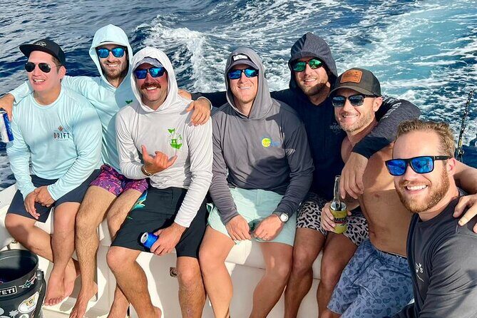 Private Full Day Boat Charter around St Thomas and St John - Why This Tour Works for Different Travelers