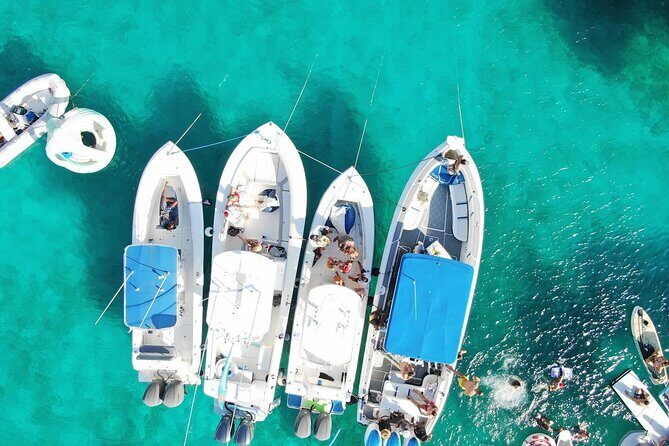 Private Full Day Boat Charter around St Thomas and St John - The Sum Up: Who Is This Tour Best For?