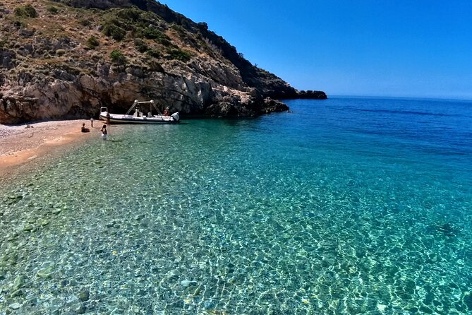 Private Full Day Boat to Grama Bay - Customer Reviews