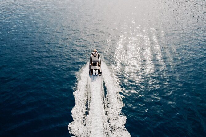 Private Full Day Boat Tour in Diapontia Islands - Who Is This Tour Best For?