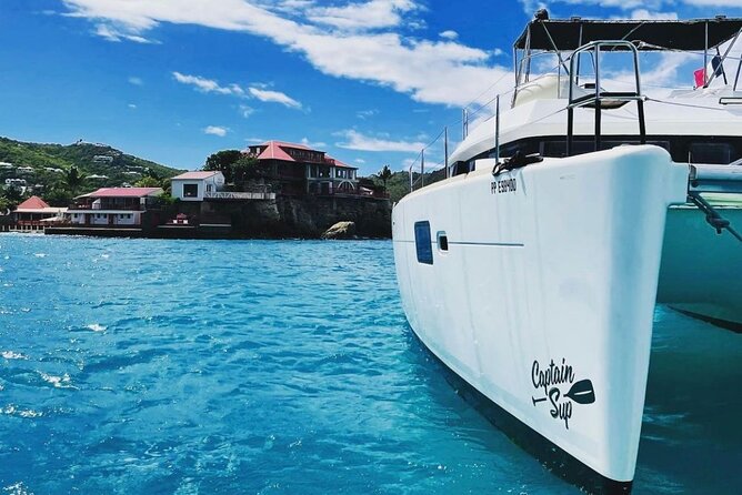 Private Full Day Boat Tour in St-Maarten - Accessibility and Participation