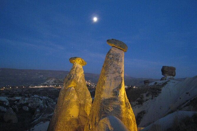Private Full-Day Cappadocia Tour - Pottery in Avanos: Crafting Traditions
