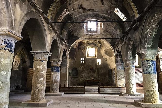 Private: Full-Day Cappadocia Tour - Booking Process