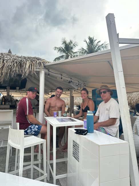 Private: Full-Day Catalina Reef & Beach Escape by Catamaran - Setting Sail for Catalina: An Introduction