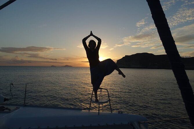 Private Full Day Catamaran Cruise from Paros with Lunch - FAQ: Your Practical Questions Answered