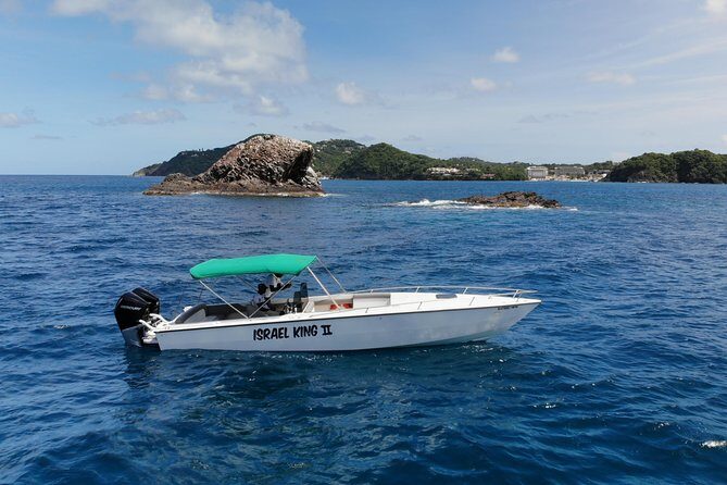 Private Full Day Charter: St Lucia Boat Tour to Soufriere - An Honest Look at the Experience