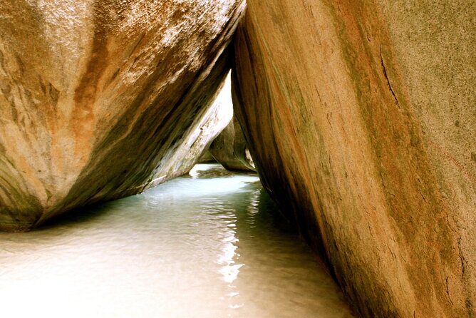 Private Full Day Charter to the British Virgin Islands from USVI - Who Will Love This Tour?