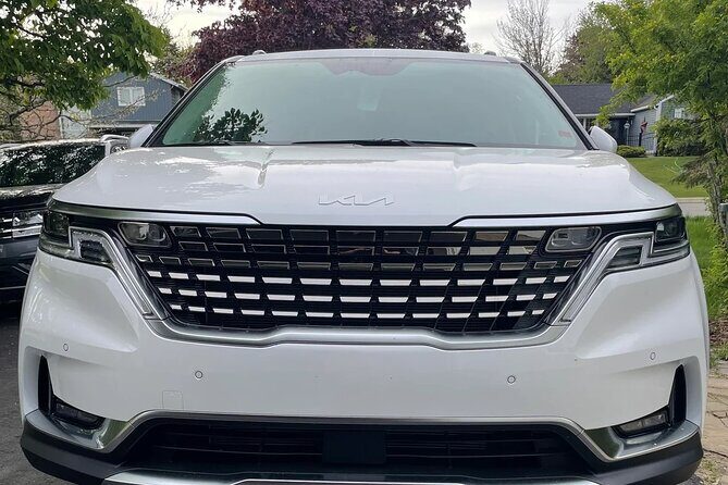 Private Full Day Chauffer Service In Adelaide and Melbourne - Key Points