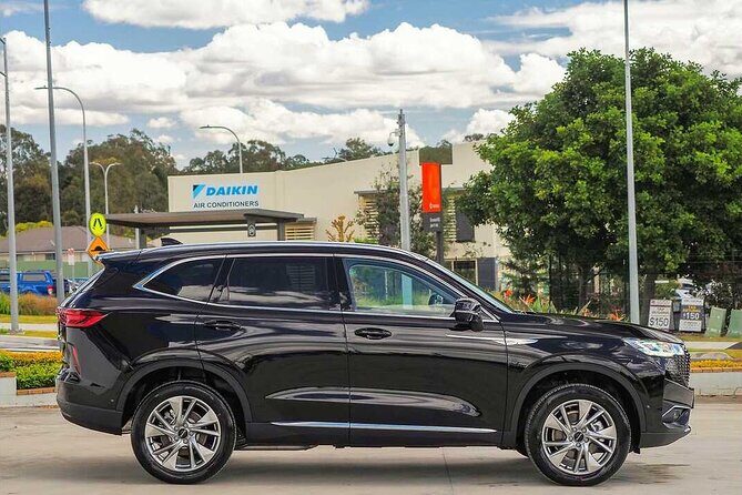 Private Full Day Chauffer Service In Adelaide and Melbourne - An In-Depth Look at the Service