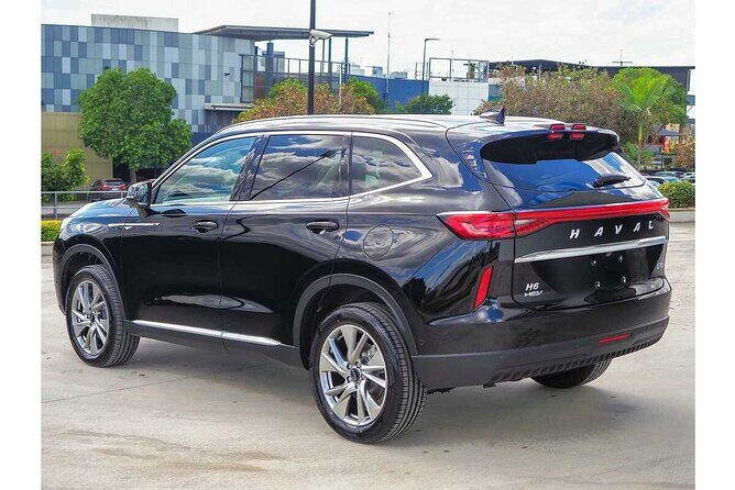 Private Full Day Chauffer Service In Adelaide and Melbourne - The Experience You Might Expect