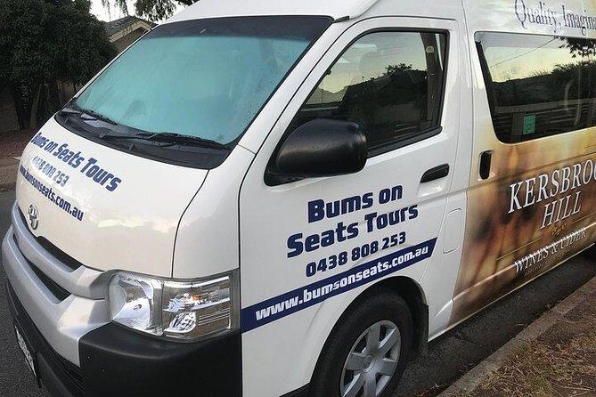 Private Full Day Chauffer Service In Adelaide and Melbourne - FAQs