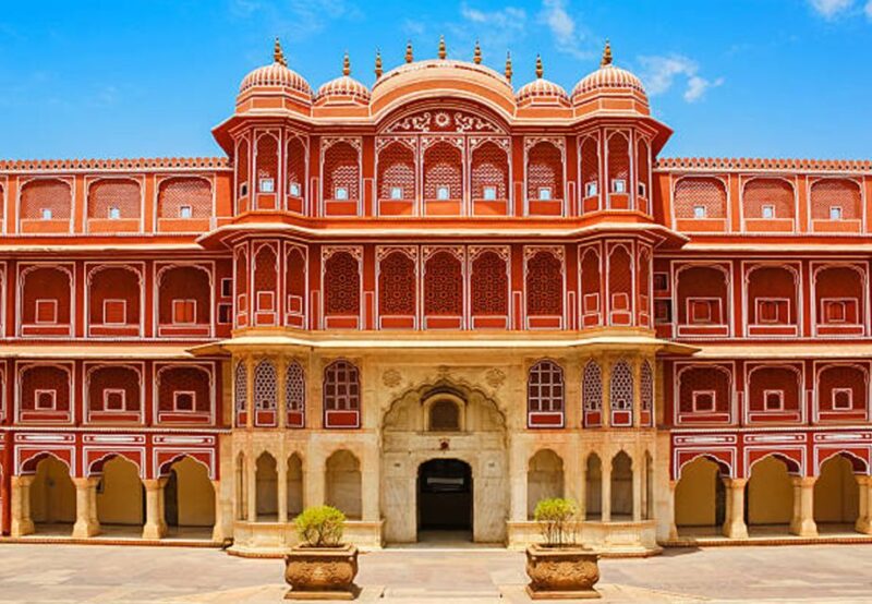 Private Full Day City Tour of Jaipur by Car - Inclusions and Exclusions