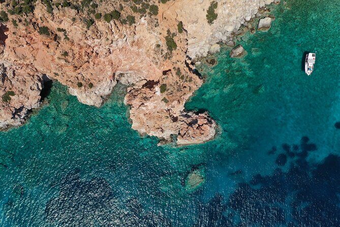 Private Full Day Cruise from Pollonia to Polyaigos - Who Should Consider This Tour?