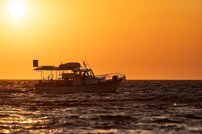 Private Full Day Cruise from Pollonia to Polyaigos - FAQ