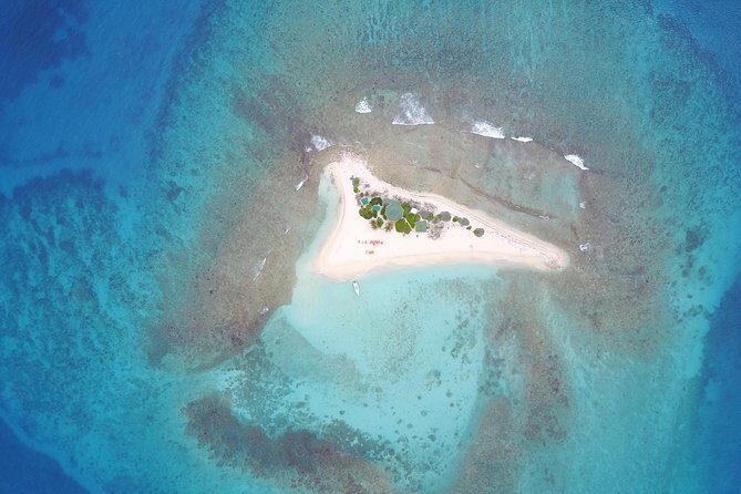 Private Full-Day Cruise of St. Martin and Anguilla - Setting Sail: What to Expect from the Itinerary