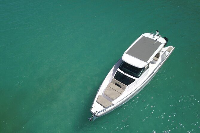 Private Full-Day Cruise of St. Martin and Anguilla - Who Is This Tour Best For?