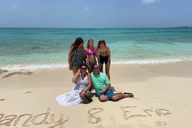 Private Full Day Cruise Tour in Rose Island with Snorkeling - The Sum Up