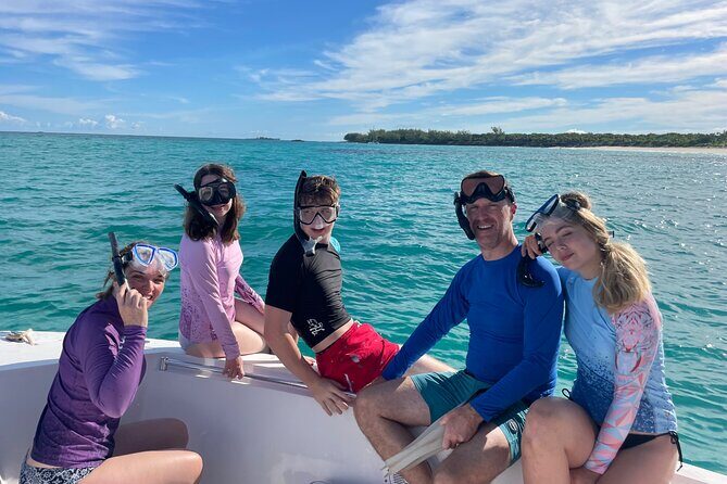 Private Full Day Cruise Tour in Rose Island with Snorkeling - FAQ