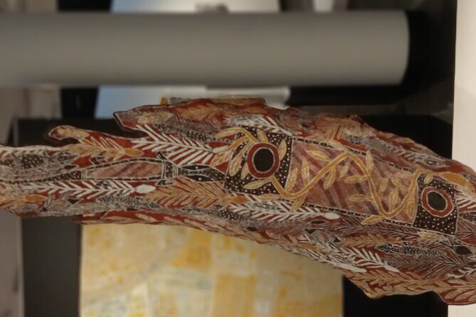 Private Full Day Darwin City Tour with Lunch and Pickup - An In-Depth Look at the Tour